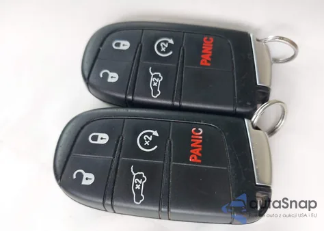 2018 Jeep Grand Cherokee Limited 4X4 из США, поврежденный, VIN 1C4RJFBG1JC410002